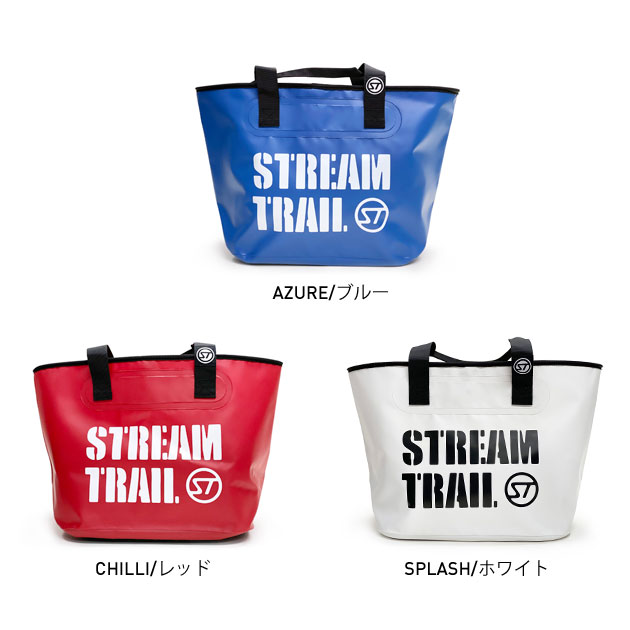 Stream Trail�ʥ��ȥ꡼��ȥ쥤��� �֥��� BLOW �ȡ��ȥХå� �����Хå� �ɿ�Хå�