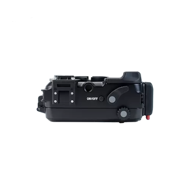 Nauticam（ノーティカム） 10555 NA TG7 M52 for OM SYSTEM
