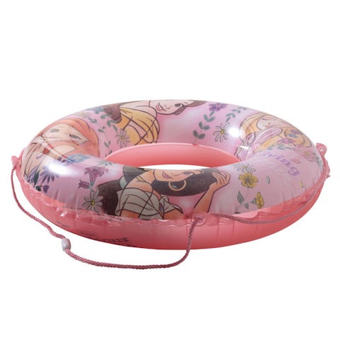 MARUKA�ʥޥ륫�� 197049 �ץ�󥻥� ������ 70cm Disney princess float ��ץ�ĥ��� �٥� ���㥹�ߥ� ���ꥨ��