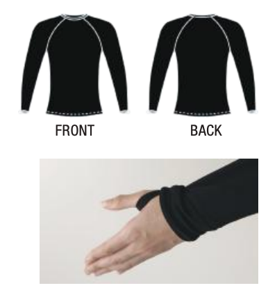 ������̵����ZERO�ʥ����� OL-1102 Outlast �����ȥ饹�� ���󥰥��åѡ� Ĺµ ��� ��ǥ����� �ޥ�󥹥ݡ��� ��å��奬����