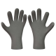 TLS�ʥġ��륹�� 2mm AIR FUSION GLOVE �����ե������� �����ե��� ��� ��ǥ�����