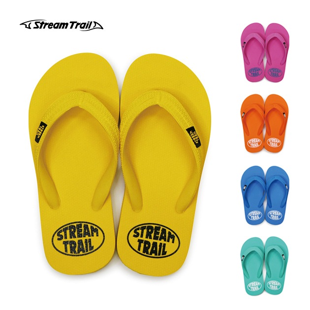 Stream Trail�ʥ��ȥ꡼��ȥ쥤��� �ӡ����������Kids ��18��21cm�� ��� ��ǥ����� �ӡ����� ���ɤ� ���å�