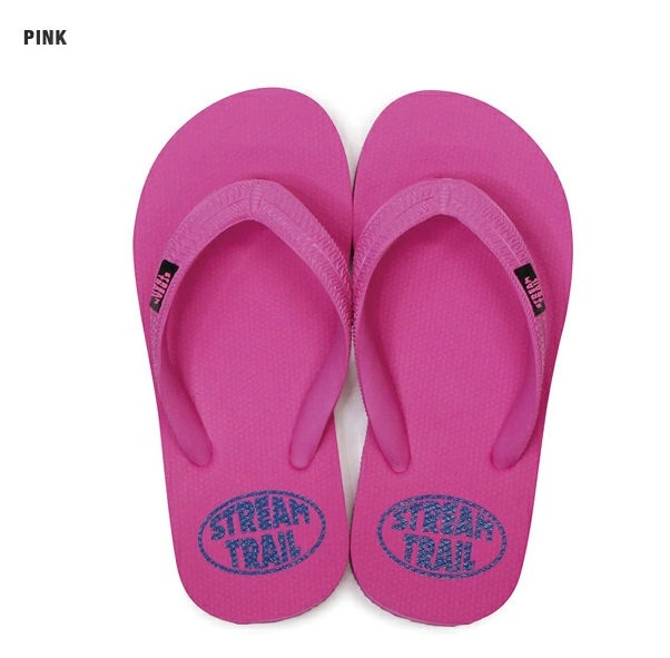 Stream Trail�ʥ��ȥ꡼��ȥ쥤��� �ӡ����������Kids ��18��21cm�� ��� ��ǥ����� �ӡ����� ���ɤ� ���å�