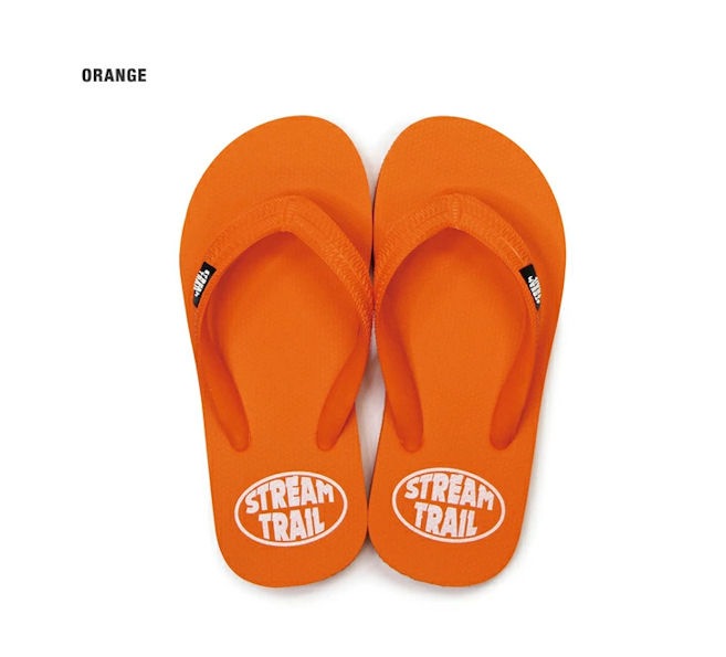 Stream Trail�ʥ��ȥ꡼��ȥ쥤��� �ӡ����������Kids ��18��21cm�� ��� ��ǥ����� �ӡ����� ���ɤ� ���å�