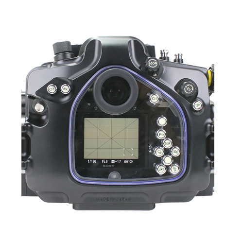 SEASEAʥɥ 06220/06214 MDX-7RV U for Sony 7RV ϥ ӥ ˡ꡼