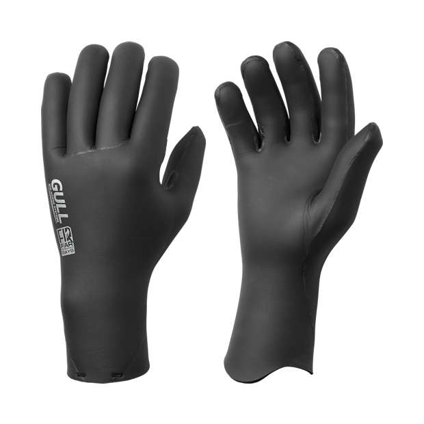 GULL�ʥ���� GA-5539A ������ۥåȥ������� SKIN HOT GLOVES ��� ��ǥ����� �����ե���