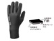 GULL�ʥ���� GA-5539A ������ۥåȥ������� SKIN HOT GLOVES ��� ��ǥ����� �����ե���