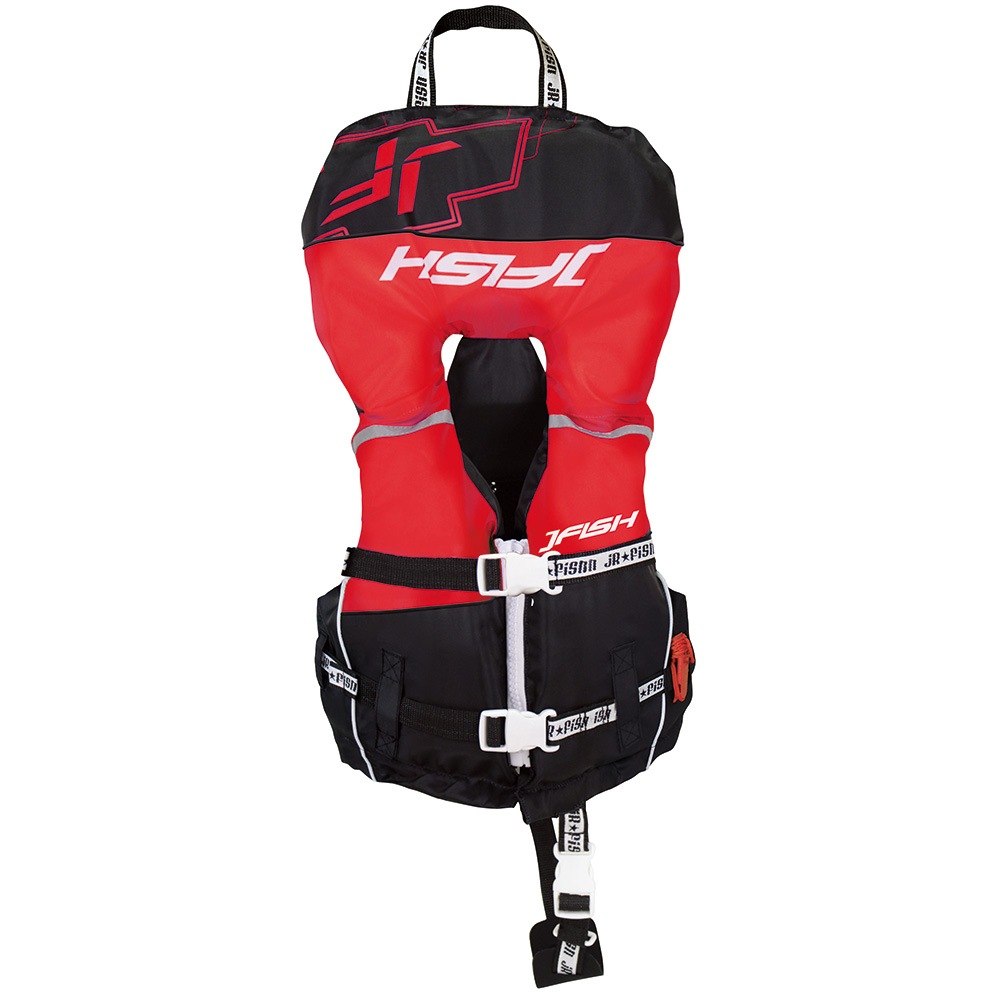 J-FISH/R�ʥ������ե��å���� GRP_JBL-401 JUNIOR-FISH �饤�ե٥��� Ƭ�� ���å� �٥ӡ� ���ɤ�