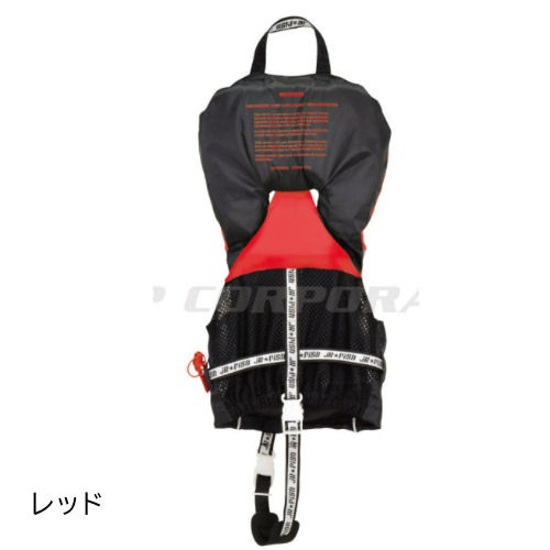 J-FISH/R�ʥ������ե��å���� GRP_JBL-401 JUNIOR-FISH �饤�ե٥��� Ƭ�� ���å� �٥ӡ� ���ɤ�