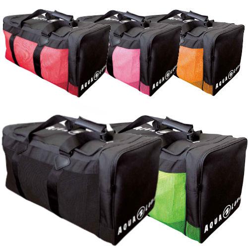 AQUALUNGʥ󥰡 6588 åХå Aqua Mesh Bag ӥ Ρ Хå