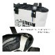 Stream Trail�ʥ��ȥ꡼��ȥ쥤��� �饦��ɥХå� ROUND BAG