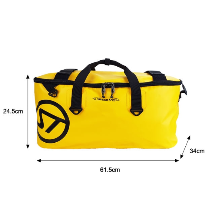 Stream Trail�ʥ��ȥ꡼��ȥ쥤��� 7480 �ɥ�� 55��åȥ� Dorado 55L �ɿ�Хå� �����ӥ� �ޥ�󥹥ݡ���