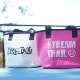 Stream Trail�ʥ��ȥ꡼��ȥ쥤��� �֥����ߥ� BLOW MINI �ȡ��ȥХå� �����Хå�
