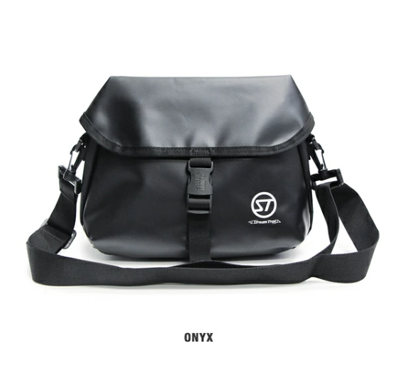 Stream Trail�ʥ��ȥ꡼��ȥ쥤��� 7965 SD TRAPEZOID SD �ȥ�ڥ����� ���������Хå� ��� ��ǥ�����