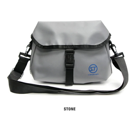 Stream Trail�ʥ��ȥ꡼��ȥ쥤��� 7965 SD TRAPEZOID SD �ȥ�ڥ����� ���������Хå� ��� ��ǥ�����