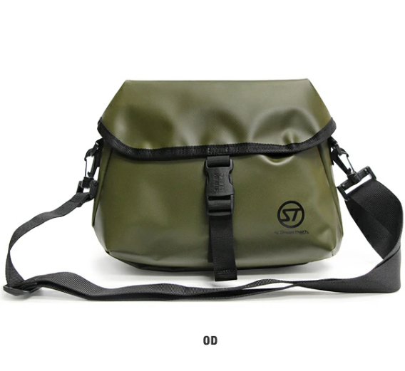 Stream Trail�ʥ��ȥ꡼��ȥ쥤��� 7965 SD TRAPEZOID SD �ȥ�ڥ����� ���������Хå� ��� ��ǥ�����