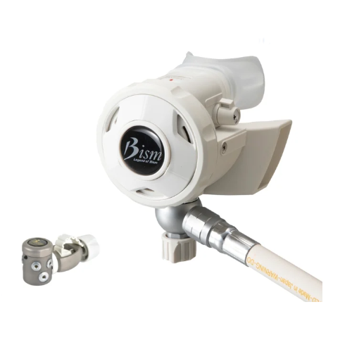 ������̵����Bism �ʥӡ�������� RX4340K/W �֥�å�/�ۥ磻�� R�����ɥͥ쥦�� �쥮��졼�� NELEUS REGULATOR �����ӥ�