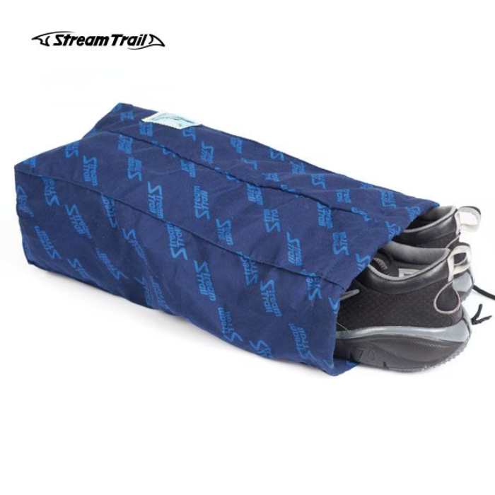 Stream Trail�ʥ��ȥ꡼��ȥ쥤��� MSP SHOE CASE II �ޡ�����ԡ��� ���塼������2 Marsupial Shoe Case II