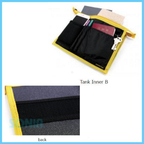 Stream Trailʥȥ꡼ȥ쥤 󥯥ʡ ʡХå Tank Inner B/C