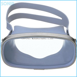GULL�ʥ���� ��A-0101�� �Х��饷�ꥳ�� �ޥ��� PRO MASK BASARA