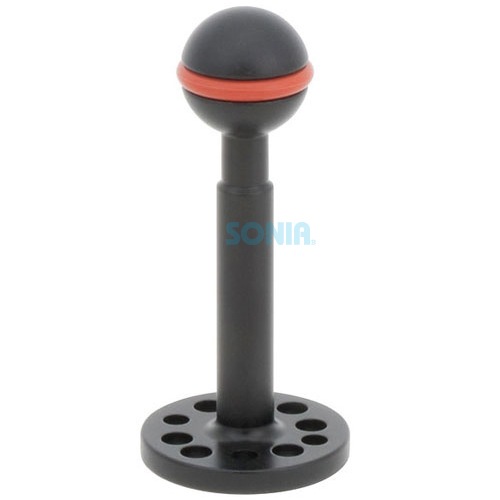 INON イノン マルチダイレクトベースII ×2個 INON（イノン） キャップネジセット（マルチダイレクトベースII両面