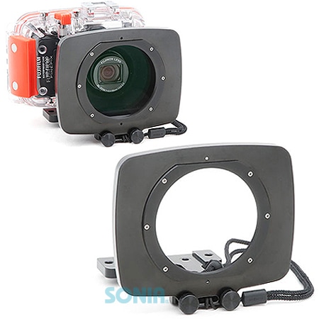 送料無料】INON(イノン) M67レンズアダプターベース FXF500 | INON 