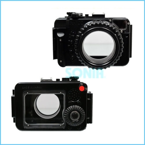 Recsea（レクシー） Seatool 【WHS-RX100Mk2】 SONY Cyber-Shot 