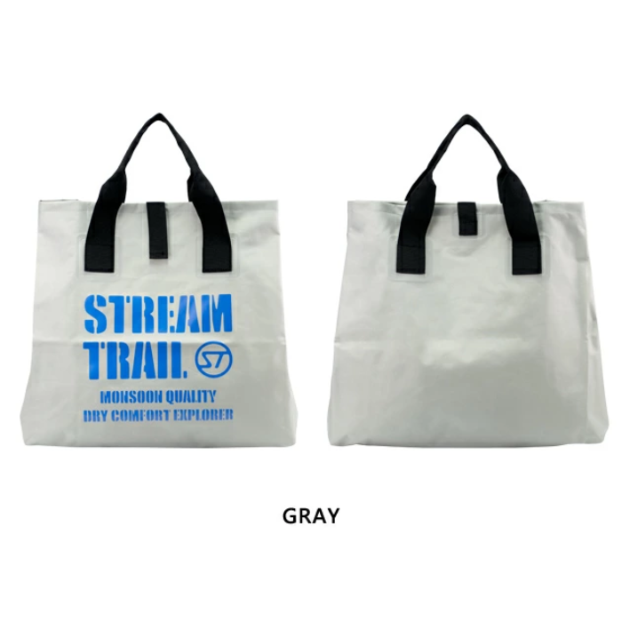 Stream Trail�ʥ��ȥ꡼��ȥ쥤��� 8154 LT. WET TOTE M �����åȥȡ���M �Хå� �Хå� �ȡ��ȥХå�
