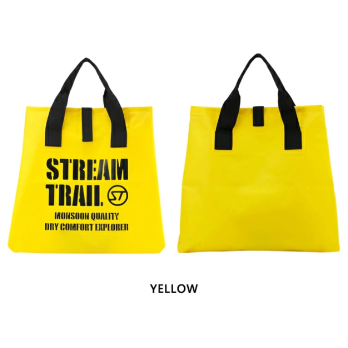 Stream Trail�ʥ��ȥ꡼��ȥ쥤��� 8154 LT. WET TOTE M �����åȥȡ���M �Хå� �Хå� �ȡ��ȥХå�