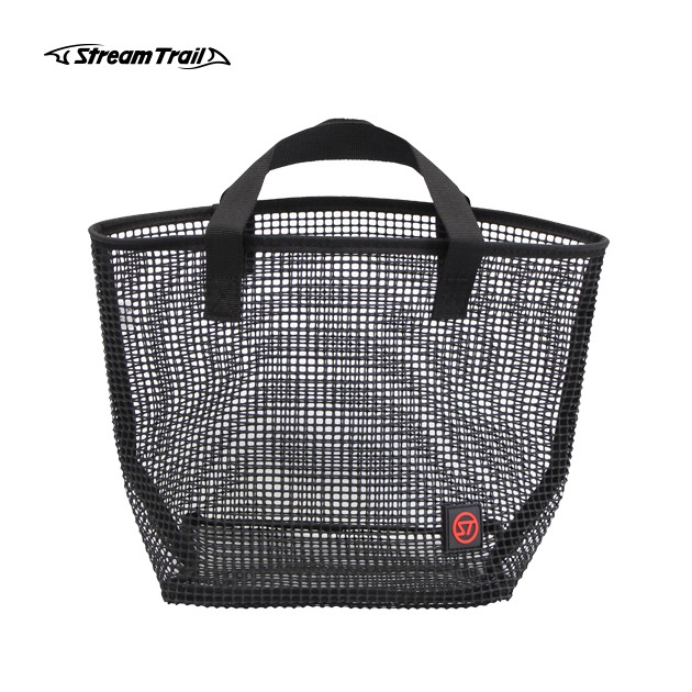 Stream Trail�ʥ��ȥ꡼��ȥ쥤��� 7966 MESH TOTE S ��å���ȡ��� S ��� ��ǥ����� �ס���Хå� ������