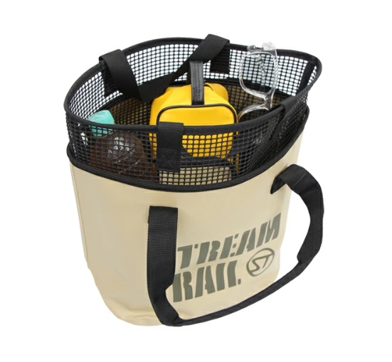 Stream Trail�ʥ��ȥ꡼��ȥ쥤��� 7966 MESH TOTE S ��å���ȡ��� S ��� ��ǥ����� �ס���Хå� ������