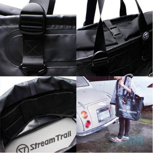 ����̵�� Stream Trail�ʥ��ȥ꡼��ȥ쥤��� 6621 �ޥ륷�� �ǥ�å���-1 Marche DX-1 �ȡ��ȥХå� ���ݤ� ���������Хå�