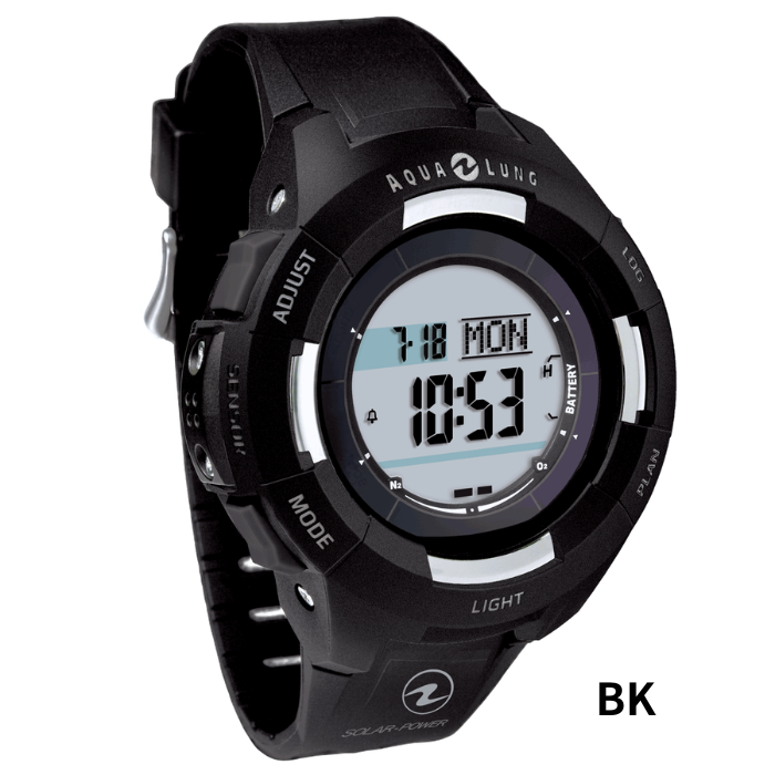 ������̵����AQUALUNG�ʥ�������󥰡� ����� �ץ饹 �����֥���ԥ塼���� CALM plus+ Dive Computers �����ӥ�
