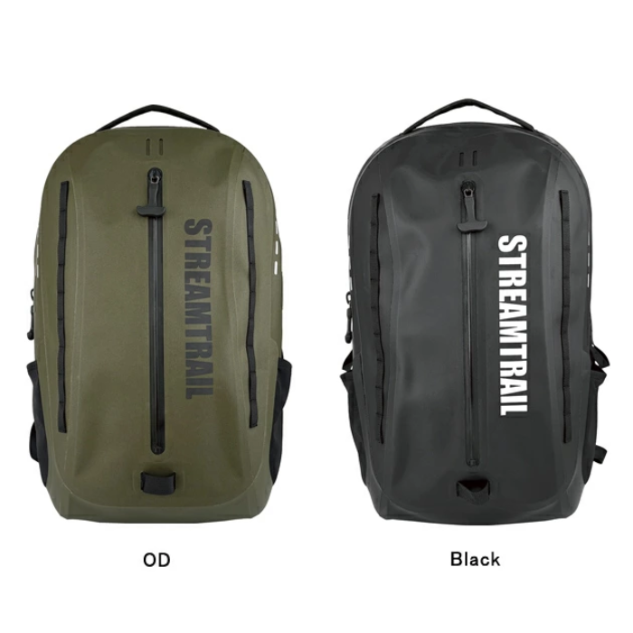 ����̵�� Stream Trail�ʥ��ȥ꡼��ȥ쥤��� 8121 STORMY BACK PACK MK2 ���ȡ��ߡ��Хå��ѥå� MK2 �����ӥ� �ɿ�Хå� �� �ޥ�󥹥ݡ���