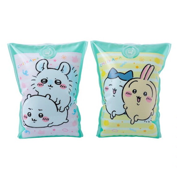 MARUKA�ʥޥ륫�� 174894 �������� �������� chiikawa float 1�� ���å� ���ɤ� �⤭��