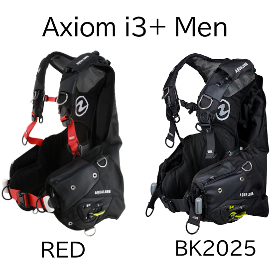 ̵ AQUALUNGʥ󥰡 i3+ Men/Women Axiom i3+ Men/Women BC㥱å ӥ BCD  ǥ