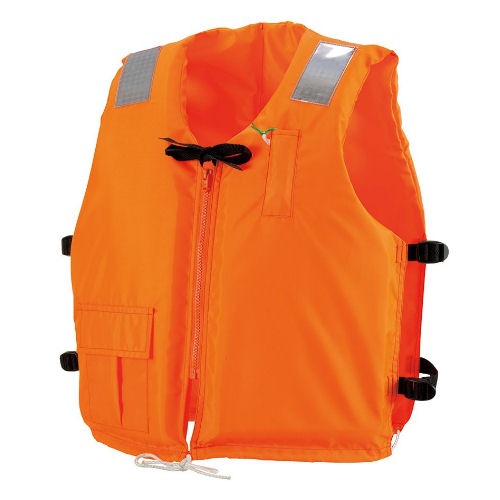 送料無料】ZERO（ゼロ） DX-5型 TYPEA ライフジャケット | ZERO（ゼロ