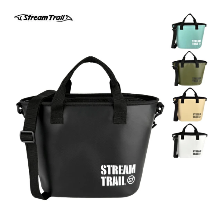 Stream Trail�ʥ��ȥ꡼��ȥ쥤��� 8118 PORGY MINI �ݡ������ߥ� �Хå� �Хå� �������� ��� ��ǥ�����