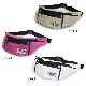 Stream Trail�ʥ��ȥ꡼��ȥ쥤��� �������ȥХå��襷�� Waist Bag YOSHINO �ܥǥ��Хå�