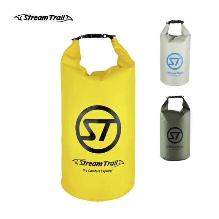 Stream Trail�ʥ��ȥ꡼��ȥ쥤��� 8117 DRY CYLINDER 10L �ɥ饤�������� 10L