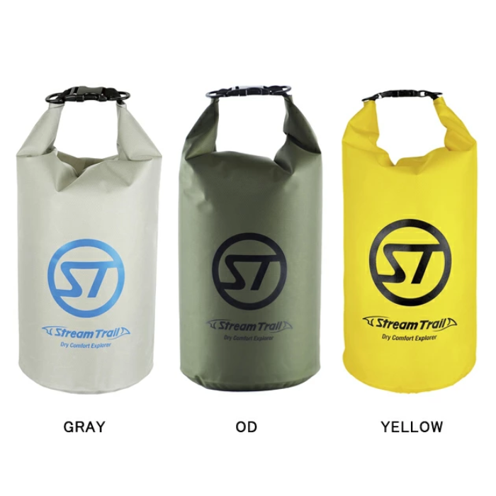 Stream Trail�ʥ��ȥ꡼��ȥ쥤��� 8117 DRY CYLINDER 10L �ɥ饤�������� 10L