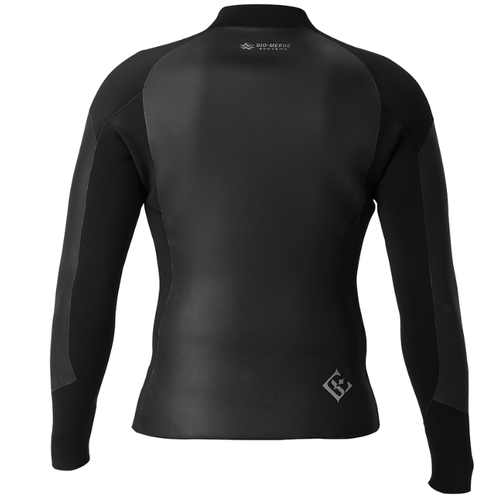 4������ͽ�������̵����GULL�ʥ���� GW-6686/6690 B.E.3mm �����󥸥㥱�å� ���/��ǥ����� SKIN JACKET �����åȥ����� �����ե��� ��� ��ǥ�����