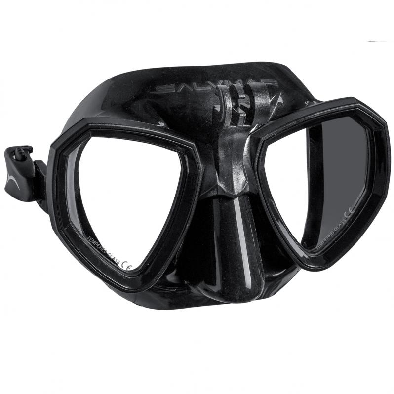 SALVIMAR�ʥ�������ޡ���� ��7500BB�� �ȥ�˥ƥ� �ޥ�����GoPRO�����å���������� TRINTY