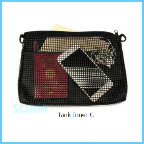 Stream Trailʥȥ꡼ȥ쥤 󥯥ʡ ʡХå Tank Inner B/C