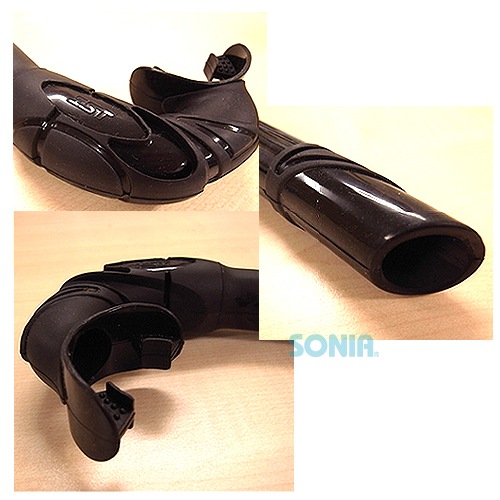 SONIA�ʥ��˥��� SN-1089 ���եȥ��Ρ����� ����å��� Free Diving Style