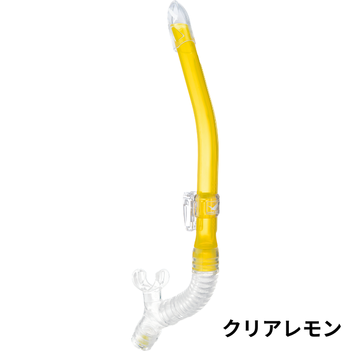 ����̵�� GULL�ʥ���� ��GS-3163C/GS-3164C�� �쥤��ɥ饤SP ���Ρ�����ʽ������� LEILA DRY SP SNORKEL ��ǥ����� �����ӥ�