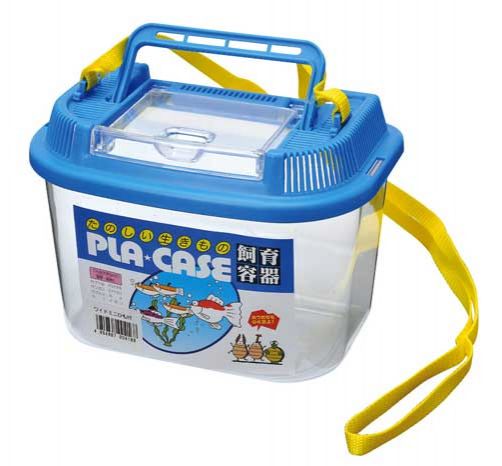 送料無料】A1（エーワン） 【M-21】 虫カゴ ワイドミニ（24点セット