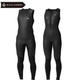 ������̵����GULL�ʥ���� GW-6688/GW-6693 B.E.3mm��������󥰥���� ���/������� SKIN LONG JOHN �����ӥ� ������ �����ե���