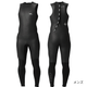 ������̵����GULL�ʥ���� GW-6688/GW-6693 B.E.3mm��������󥰥���� ���/������� SKIN LONG JOHN �����ӥ� ������ �����ե���