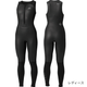 ������̵����GULL�ʥ���� GW-6688/GW-6693 B.E.3mm��������󥰥���� ���/������� SKIN LONG JOHN �����ӥ� ������ �����ե���